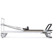 Elina Pilates Mentor Reformer Bundle in black
