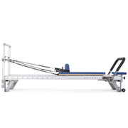 Elina Pilates Mentor Reformer Bundle in blue