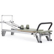 Elina Pilates Mentor Reformer Bundle in eucalyptus