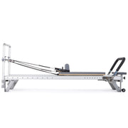 Elina Pilates Mentor Reformer Bundle in grey
