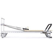 Elina Pilates Mentor Reformer Bundle in ivory