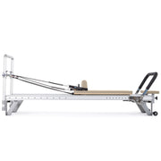 Elina Pilates Mentor Reformer Bundle in light mocha