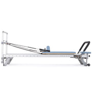 Elina Pilates Mentor Reformer Bundle in ocean blue