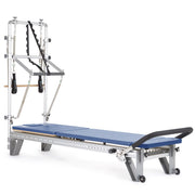 Elina Pilates Mentor Reformer with Tower in blue