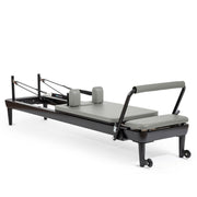Elina Pilates Nubium Black Edition Reformer Bundle in iceberg