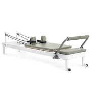 Elina Pilates Nubium Reformer Bundle in iceberg