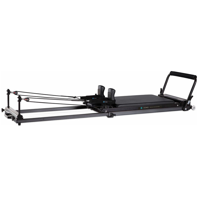 Elina Pilates Domo Folding Home Reformer Bundle full view