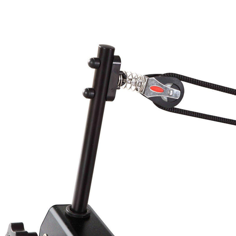 Elina Pilates Domo Folding Home Reformer Bundle detail view 2