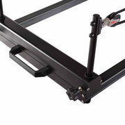 Elina Pilates Domo Folding Home Reformer Bundle detail view 5