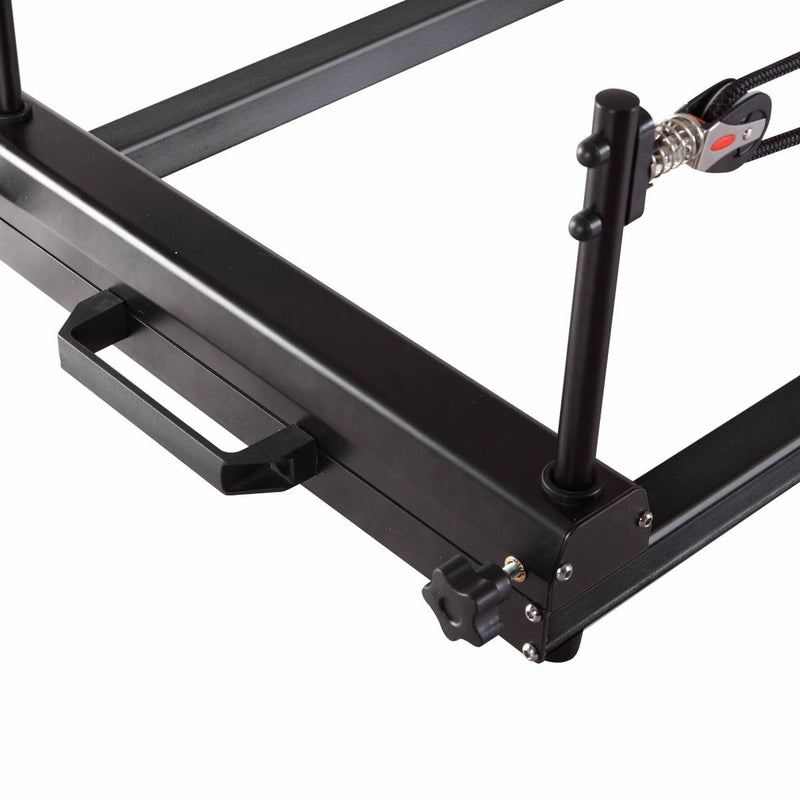 Elina Pilates Domo Folding Home Reformer Bundle detail view 5