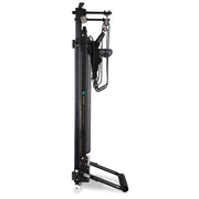 Elina Pilates Domo Folding Home Reformer Bundle detail view 6