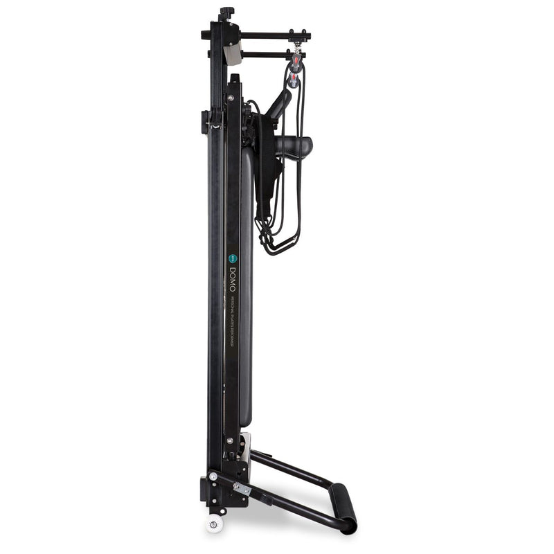 Elina Pilates Domo Folding Home Reformer Bundle detail view 6
