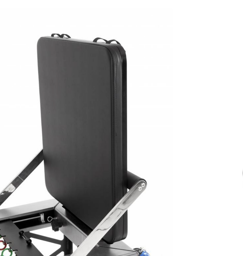 Elina Pilates Domo Folding Home Reformer Bundle detail view 8