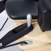 Peak Pilates Artistry Convertible with Rope, component detail