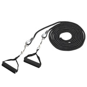 Peak Pilates Artistry Convertible with Rope, component detail