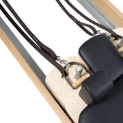 Peak Pilates Artistry Convertible with Vegan Straps, component detail