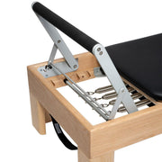 Peak Pilates Artistry FWS with Rope, component detail