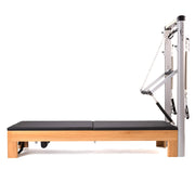 Peak Pilates Artistry FWS with Rope, side view