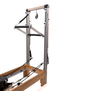 Peak Pilates Artistry FWS with Rope, studio view