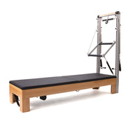Peak Pilates Artistry FWS with Rope, studio view