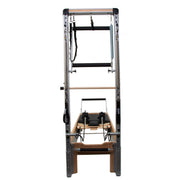 Peak Pilates Artistry FWS with Rope, studio view