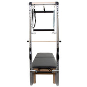 Peak Pilates Artistry FWS with Rope, studio view