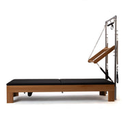 Peak Pilates Artistry TWS with Leather Straps, studio view