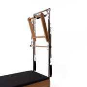 Peak Pilates Artistry TWS with Leather Straps, studio view