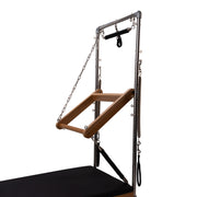 Peak Pilates Artistry TWS with Rope, studio view