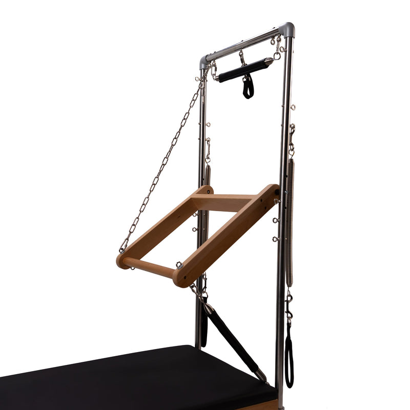 Peak Pilates Artistry TWS with Rope, studio view