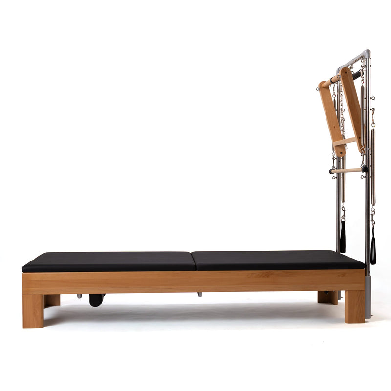 Peak Pilates Artistry TWS with Rope, studio view