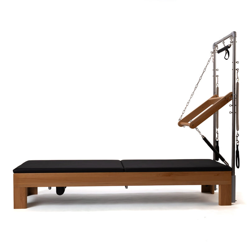 Peak Pilates Artistry TWS with Rope, studio view