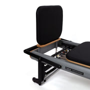 Peak Pilates casa Reformer Bundle, with the jump board fitted