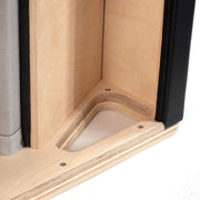 Peak Pilates Classic Spine Corrector, component detail