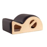 Peak Pilates Classic Spine Corrector, studio view