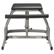 Peak Pilates MVe Fitness Chair (Single Pedal), studio view