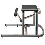 Peak Pilates MVe Fitness Chair (Single Pedal), studio view