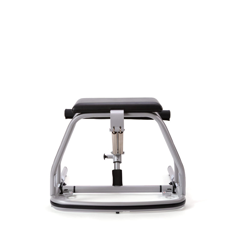 Peak Pilates MVe Fitness Chair (Single Pedal), studio view