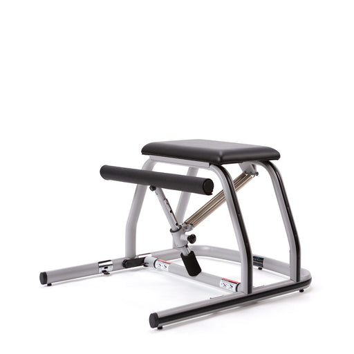 Peak Pilates MVe Fitness Chair (Single Pedal), studio view