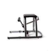 Peak Pilates MVe Fitness Chair (Split Pedal), studio view