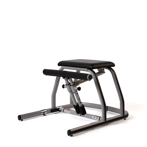 Peak Pilates MVe Fitness Chair (Split Pedal), studio view