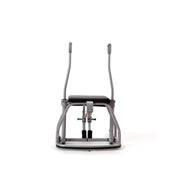 Peak Pilates MVe Split Pedal Chair with Handles, studio view