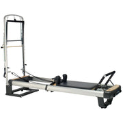 Peak Pilates PilateSystem Deluxe Bundle, studio view