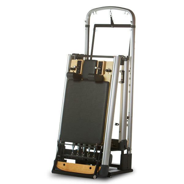 Peak Pilates PilateSystem Deluxe Bundle, studio view