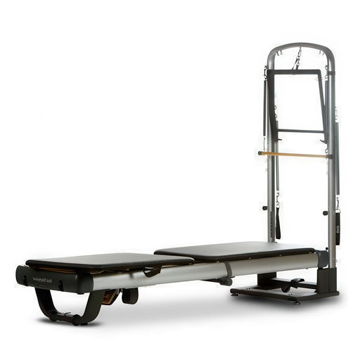 Peak Pilates PilateSystem Deluxe Bundle, studio view