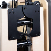 Folding hinge mechanism, black unit